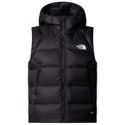 The North Face W Hyalite Vest női mellény fekete Tnf Black