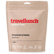 Travellunch Travellunch Erdei gomba tésztával 250 g