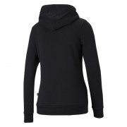 Női pulóver Puma ESS Logo Hoodie TR