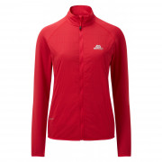 Mountain Equipment Switch Wmns Jacket Capsicum Red női kabát