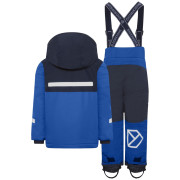 Didriksons Skare Kids Set 2 Ultramarine gyerek szett