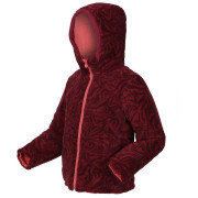 Regatta Kyrell Reversible Jacket gyerek dzseki