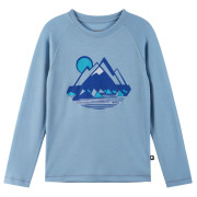 Reima Viisas gyerek póló