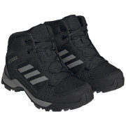 Adidas Terrex Hyperhiker Mid K gyerek cipő