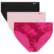 Under Armour UA Pure Stretch No Snow Bikini - Novelty 3PK