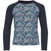 Loap Bilara gyerek póló sötétkék DarkBlue