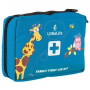 Elsősegélykészlet LittleLife Family First Aid Kit