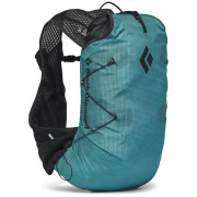 Black Diamond W Distance 8 Backpack női hátizsák világoskék Dark Patina (4050)