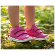 Superfit Breeze Pink gyerek cipő