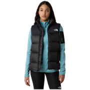The North Face W Diablo Down 2.0 Vest női mellény