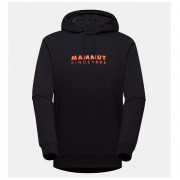 Mammut Mammut ML Hoody Men Logo férfi pulóver
