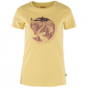 Fjällräven Arctic Fox Print T-shirt W női póló