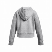 Under Armour Rival Fleece Crop Hoodie gyerek pulóver
