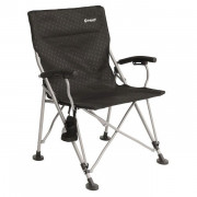 Outwell Campo XL szék fekete
