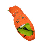 Boll Patrol Lite gyerek hálózsák