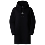 The North Face W Zumu Hooded Dress női pulóver