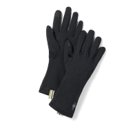 Smartwool Thermal Merino Glove kesztyű fekete BLACK