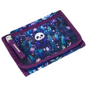 Baagl Peněženka na krk pénztárca