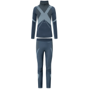 Viking Fusion Man Set férfi funkcionális szett kék navy