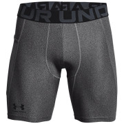 Under Armour HG Armour Shorts férfi sportboxer szürke Carbon Heather / / Black