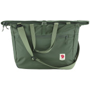 Fjällräven High Coast Tote 30 válltáska zöld Mountain Green