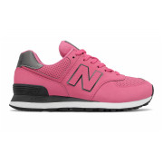 Női cipő New Balance WL574DT2 rózsaszín