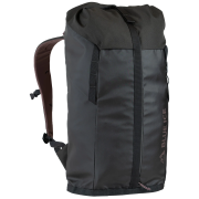Blue Ice Moonlight 25L hátizsák fekete Pirate Black