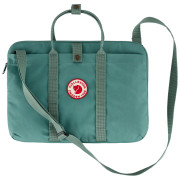 Fjällräven 1960 Laptop Bag laptop táska zöld Frost Green