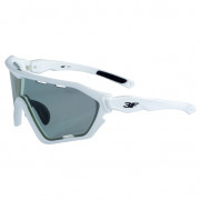 3F Titan sport szemüveg fehér