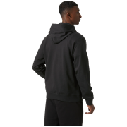 Helly Hansen Core Hoodie férfi pulóver