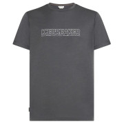 Icebreaker M 150 Tech Lite SS Tee IBCoordinates férfi funkcionális póló