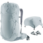 Deuter Aircontact Ultra 50+5 túrahátizsák