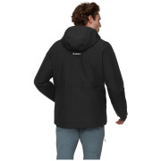 Mammut Treeline 3 in 1 HS Hooded Jacket Men férfi dzseki