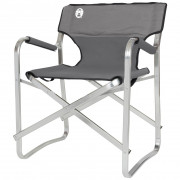 Coleman Deck Chair Aluminium szék