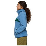 Cotopaxi W'S Teca Fleece Pullover női funkcionális pulóver