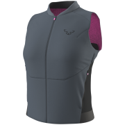 Dynafit Alpine Insulation Vest W női mellény szürke 0721 - cinder/0910