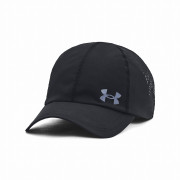 Under Armour M Iso-Chill Velociti Adj baseball sapka fekete Black/Black/Reflective