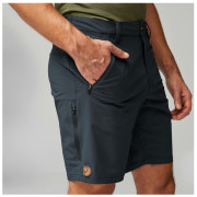 Fjällräven Abisko Trail Stretch Shorts M férfi rövidnadrág