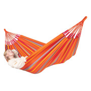 La Siesta Brisa Single Caribic hintaágy
