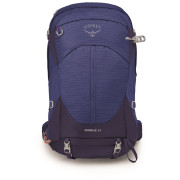 Osprey Sirrus 34 női túrahátizsák kék/lila blueberry