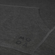 MOOA Merino Hoodie női pulóver