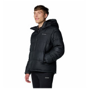 Columbia Pike Lake™ II Hooded Jacket férfi télikabát