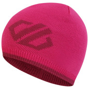 Dare 2b Frequent Beanie 2023 gyerek sapka burgundi vörös Pure Pink/Pink Hydrangea