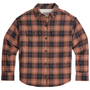 Royal Robins W Vista Flannel Shacket