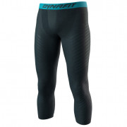 Dynafit Tour Light Merino M 3/4 Tight férfi 3/4-es alsó fekete/kék