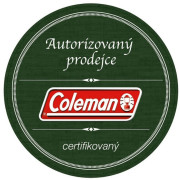 Coleman 600L Lantern lámpa