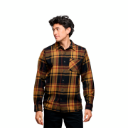 Black Diamond M Project Flannel férfi ing