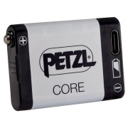 Petzl Accu Core akkumulátor fekete black