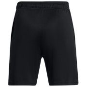 Under Armour UA Tech Logo Shorts Black gyerek rövidnadrág