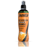 Isostar PET Hydrate&Perform CAP 500ml izotóniás ital